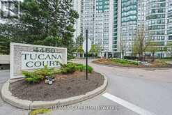 PH02 - 4460 TUCANA COURT Mississauga