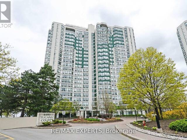 PH02 - 4460 TUCANA COURT Mississauga Ontario