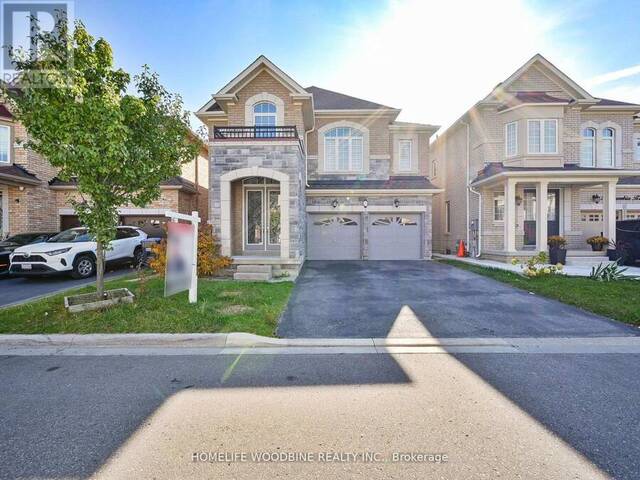 23 GAMBIA ROAD Brampton Ontario