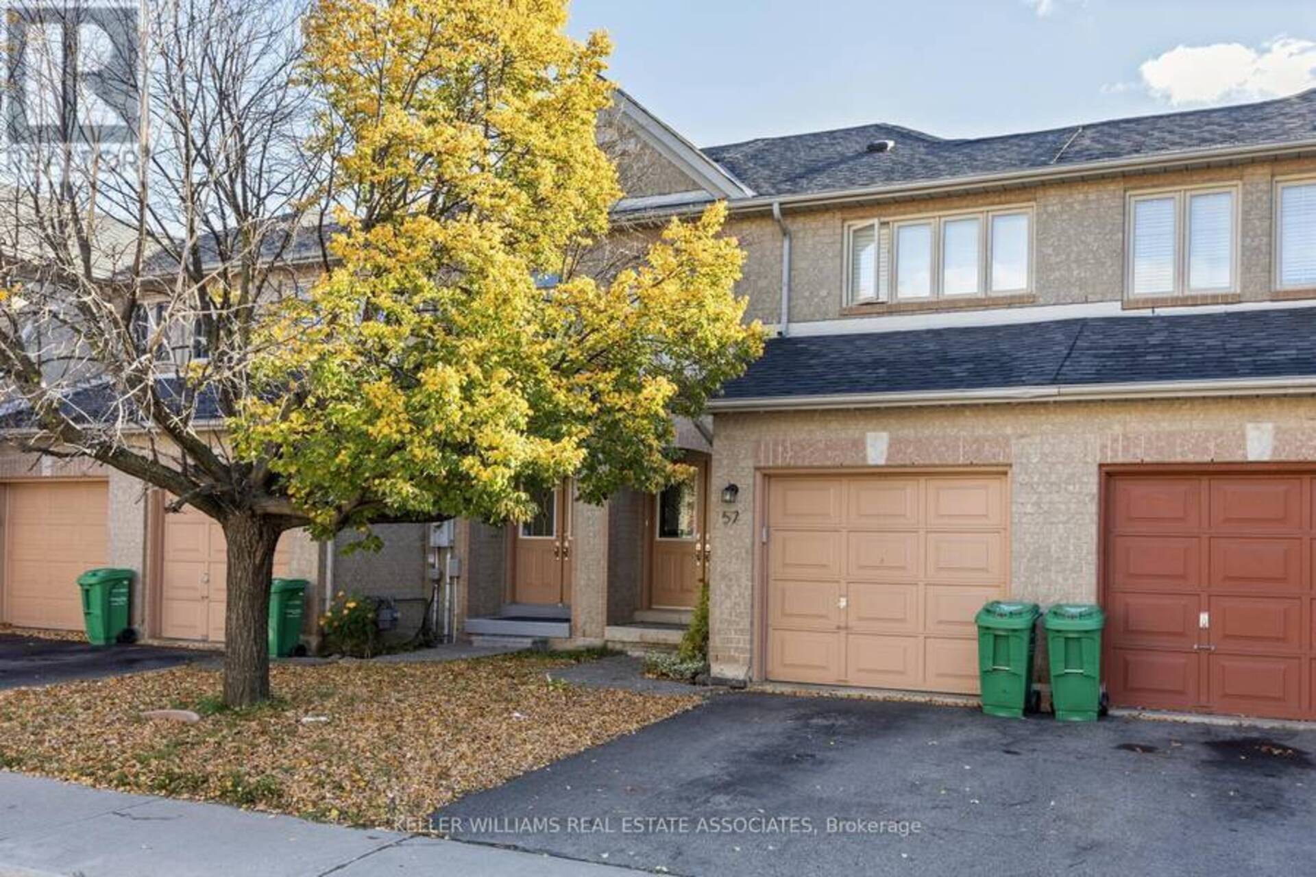 57 GILGORM ROAD Brampton