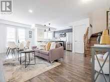 11 - 39 HAYS BOULEVARD Oakville