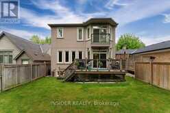 1173A KIPLING AVENUE Toronto