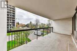 301 - 2175 MARINE DRIVE Oakville