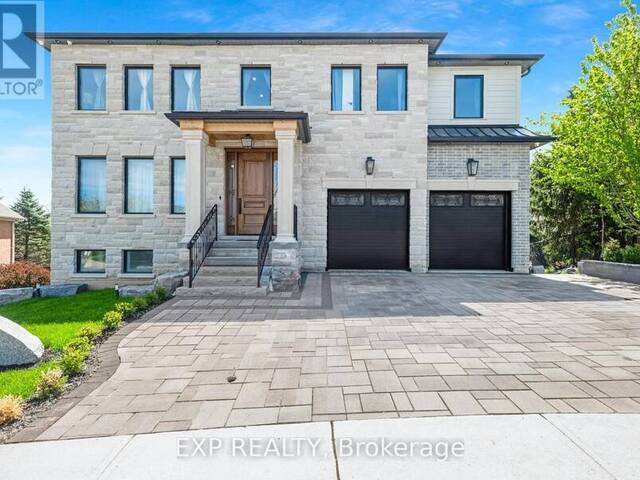 60 NORTH RIVERDALE DRIVE Caledon Ontario