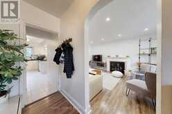 110 PRINCE EDWARD DRIVE S Toronto