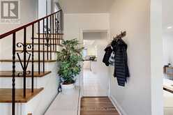 110 PRINCE EDWARD DRIVE S Toronto