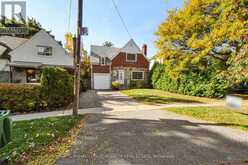 110 PRINCE EDWARD DRIVE S Toronto