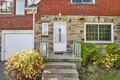 110 PRINCE EDWARD DRIVE S Toronto