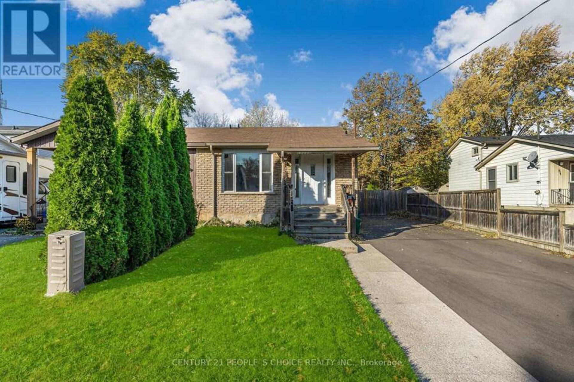 49 HILL PARK LANE St. Catherines