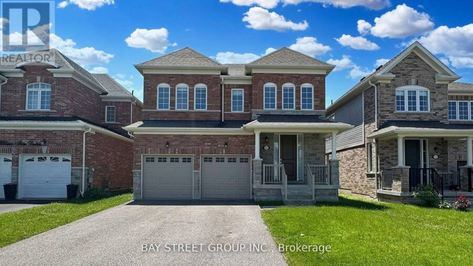 127 WILLIAM FAIR DRIVE Clarington