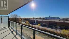 417 - 1435 CELEBRATION DRIVE Pickering