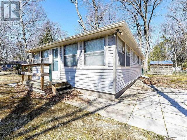 15 FREDRICK AVENUE Tiny Ontario