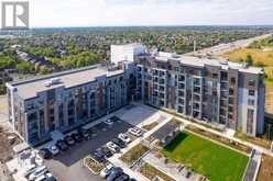 #304 - 95 DUNDAS STREET W Oakville