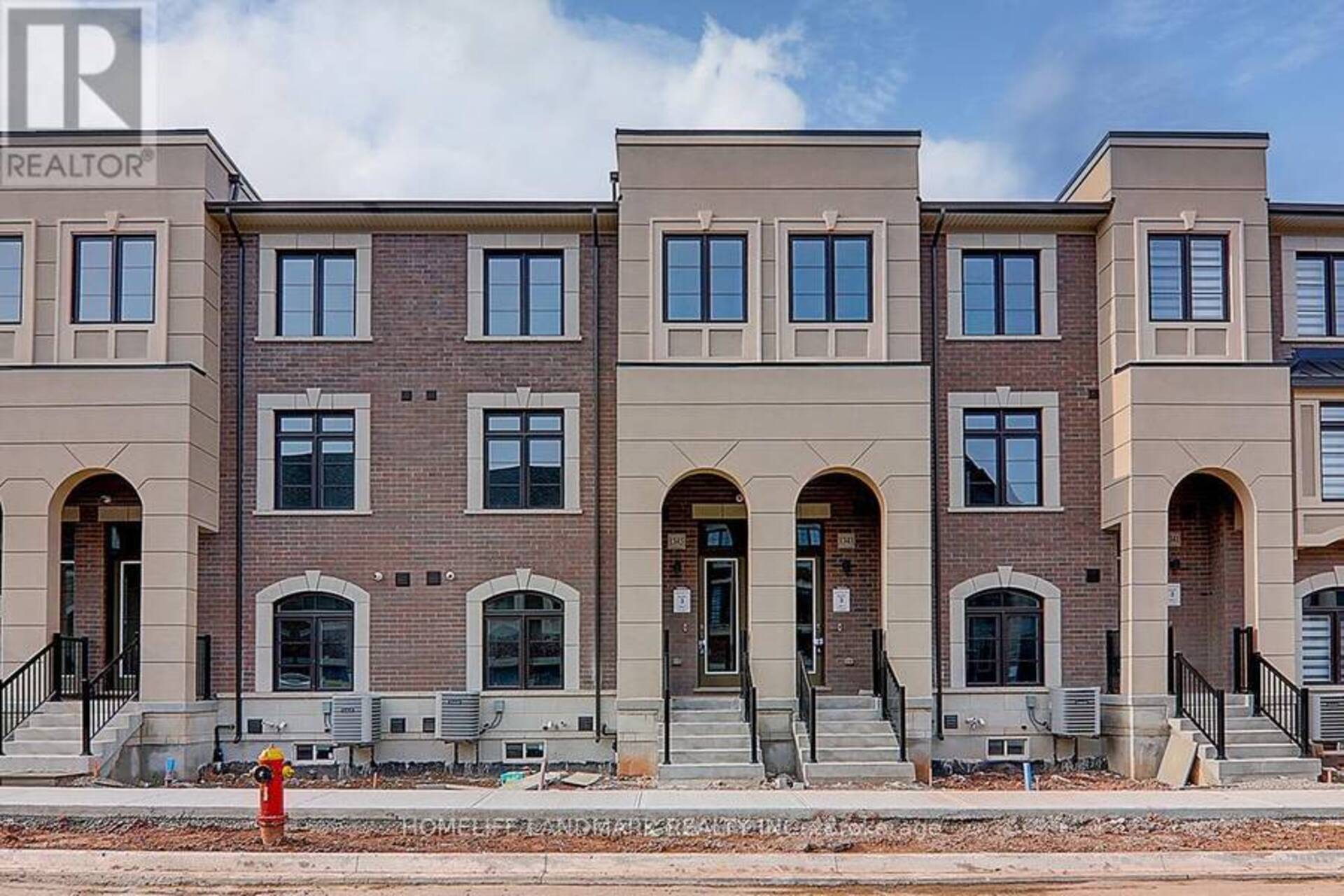 1345 KOBZAR DRIVE Oakville