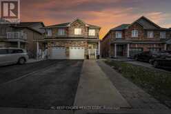 69 ROUNDSTONE DRIVE Brampton