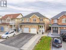 69 ROUNDSTONE DRIVE Brampton