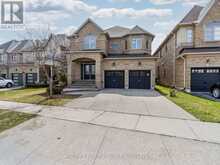 2340 THRUXTON DRIVE Oakville