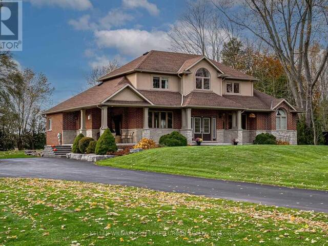 108 SUNNYRIDGE ROAD Hamilton Ontario