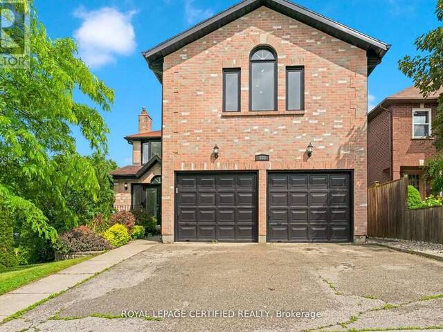 383 BURNETT AVENUE Cambridge Ontario