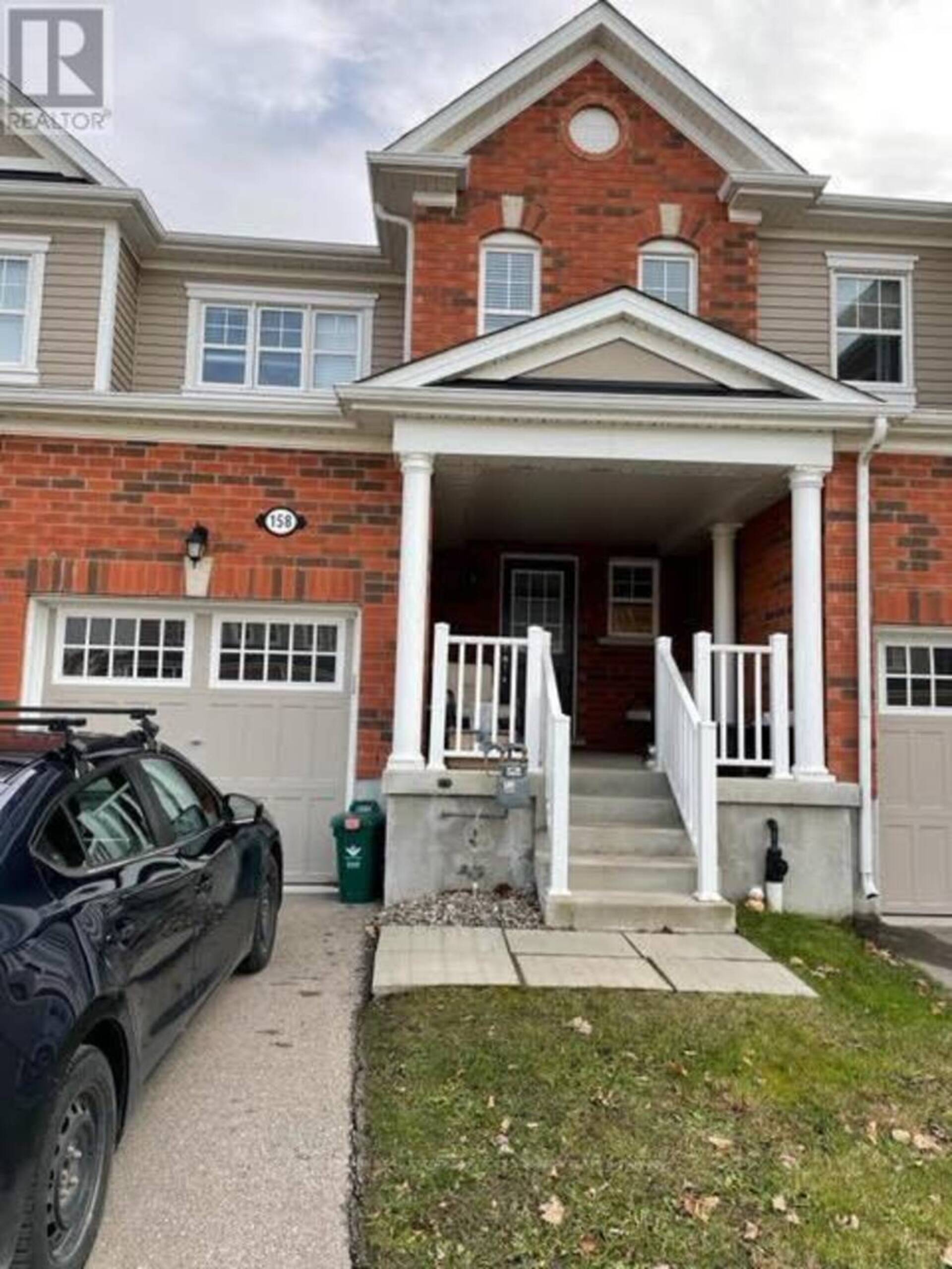 158 WEST OAK TRAIL Kitchener