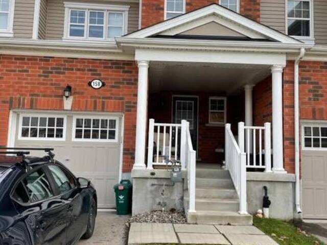 158 WEST OAK TRAIL Kitchener Ontario