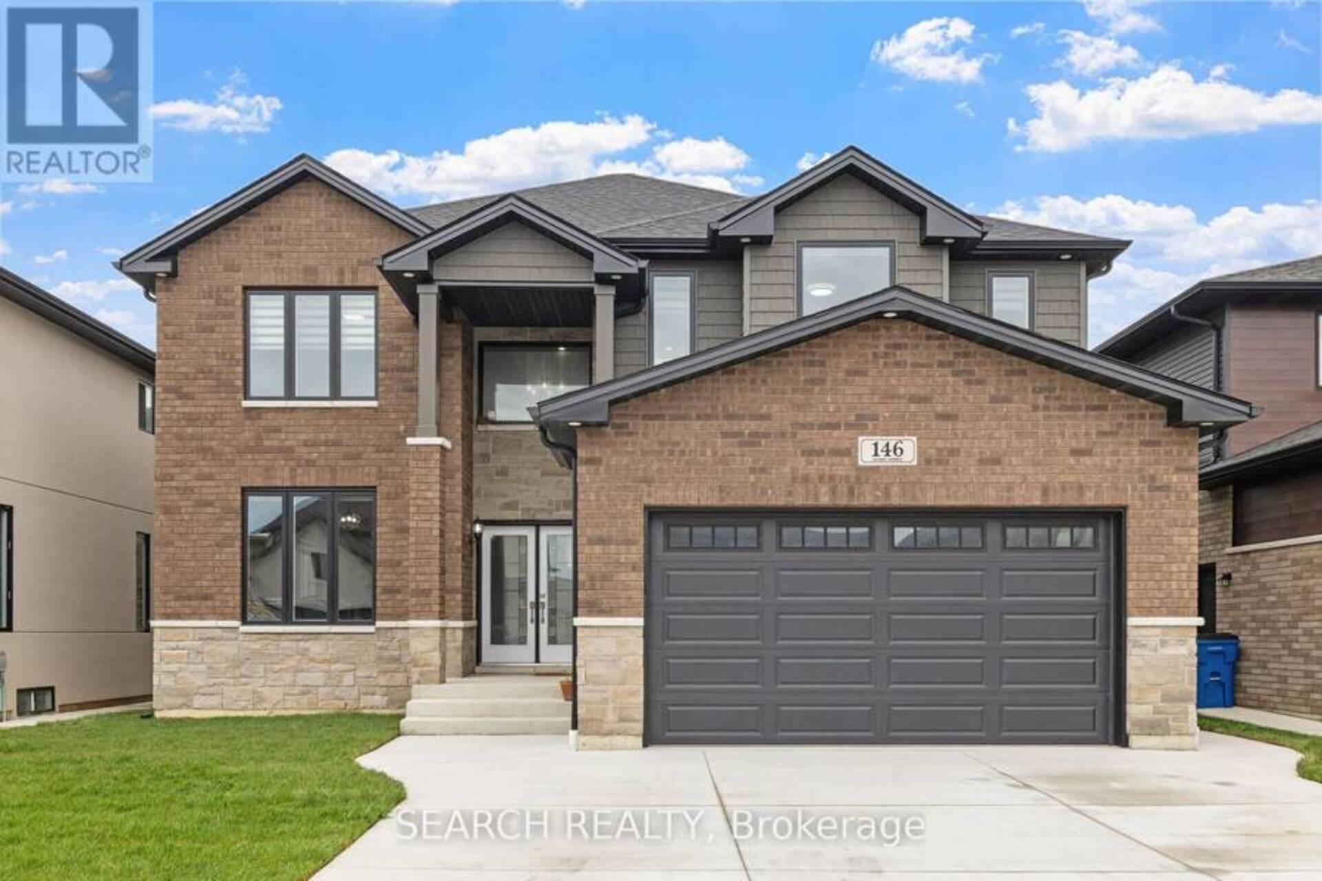 146 TUSCANY TRAIL Chatham-Kent