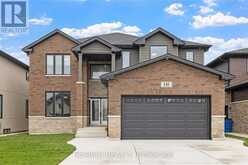 146 TUSCANY TRAIL Chatham-Kent