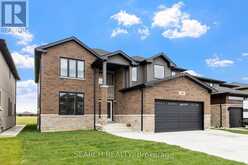 146 TUSCANY TRAIL Chatham-Kent