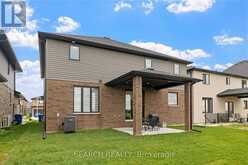 146 TUSCANY TRAIL Chatham-Kent