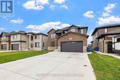 146 TUSCANY TRAIL Chatham-Kent