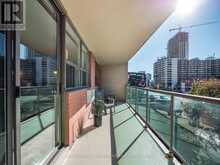 306 - 5949 YONGE STREET Toronto