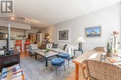 305 - 1 DEER PARK CRESCENT Toronto