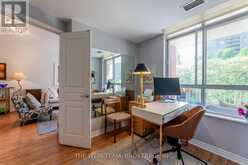 305 - 1 DEER PARK CRESCENT Toronto