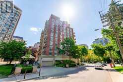 305 - 1 DEER PARK CRESCENT Toronto