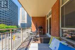 305 - 1 DEER PARK CRESCENT Toronto