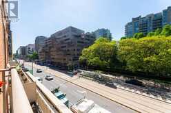 305 - 1 DEER PARK CRESCENT Toronto