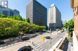 305 - 1 DEER PARK CRESCENT Toronto