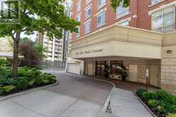 305 - 1 DEER PARK CRESCENT Toronto