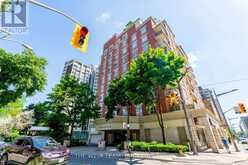 305 - 1 DEER PARK CRESCENT Toronto