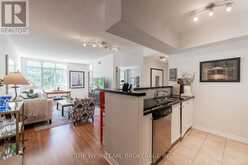 305 - 1 DEER PARK CRESCENT Toronto