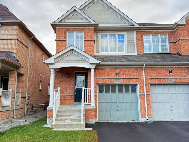 51 ACORN LANE Bradford/West Gwillimbury Ontario