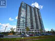 PH208 - 349 RATHBURN ROAD W Mississauga