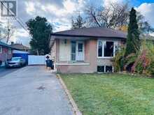 10 ALOMA CRESCENT Brampton