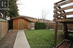 2526 CRYSTALBURN AVENUE Mississauga