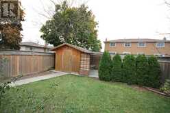 2526 CRYSTALBURN AVENUE Mississauga