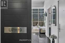 UPH19 - 21 NELSON STREET Toronto