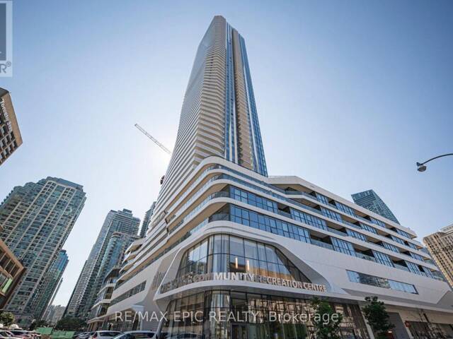 2308 - 28 FREELAND STREET Toronto Ontario