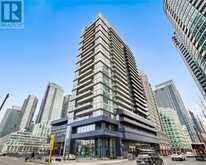 211 - 352 FRONT STREET W Toronto