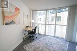 203 - 24 WELLESLEY STREET W Toronto