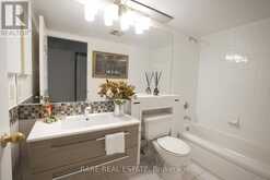 203 - 24 WELLESLEY STREET W Toronto